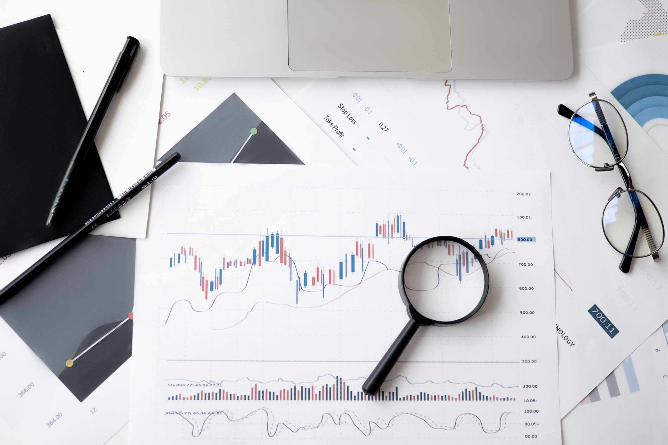 Professional Services & Consulting