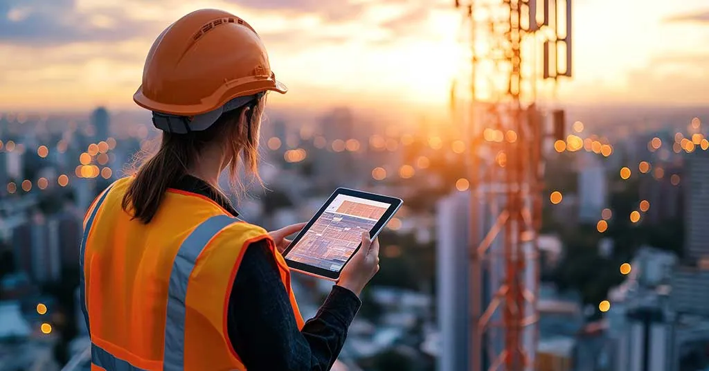 Data Centers & Mission Critical