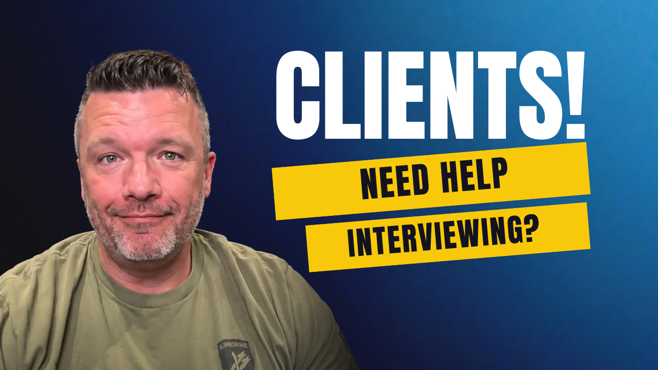 Your Recruiting Partner Should Help You Interview