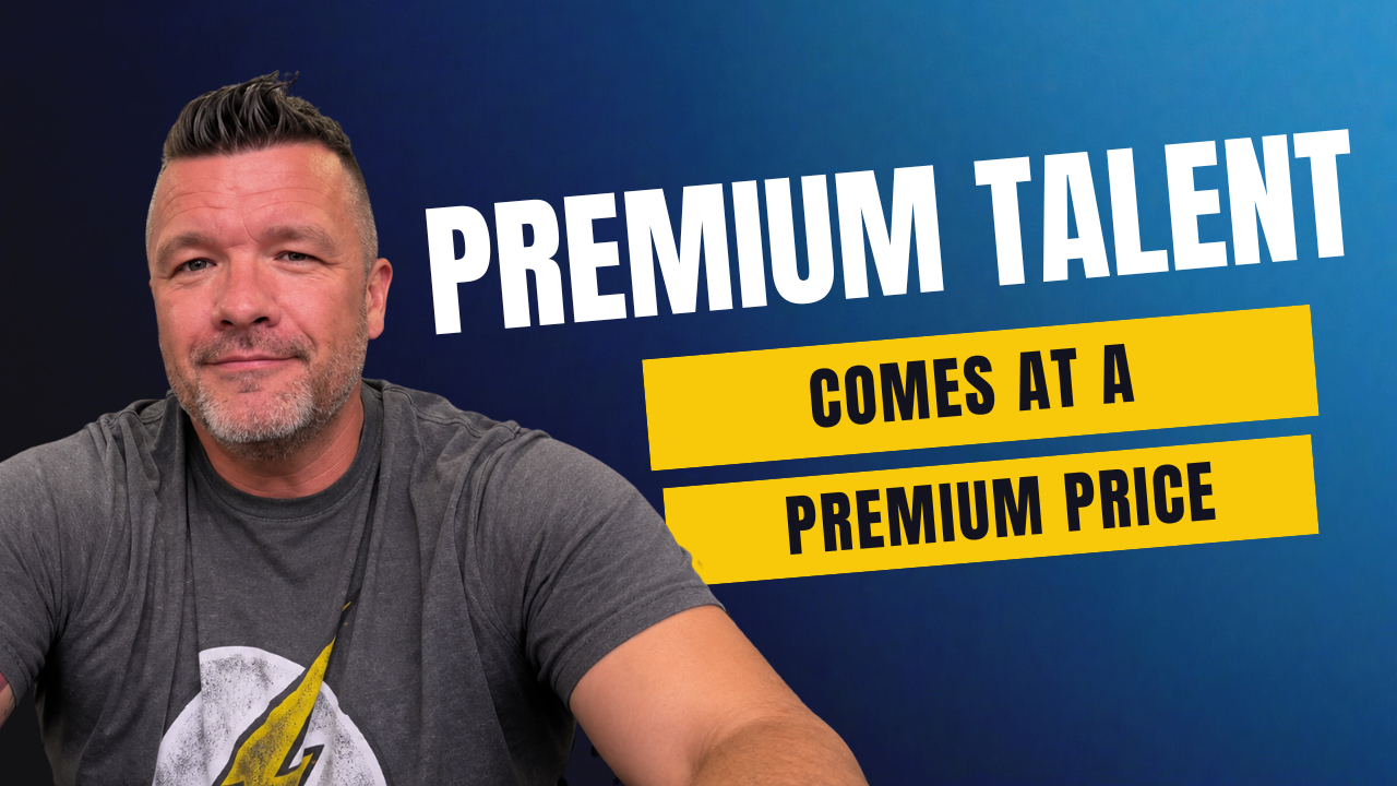 Premium Talent Is Not Always the Right Hire