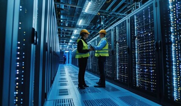 2026 Data Center Hiring Trends & Salary Guide