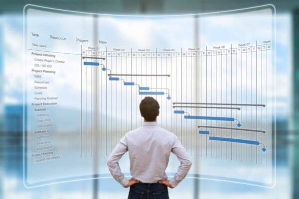 How to Hire a Primavera P6 Scheduler
